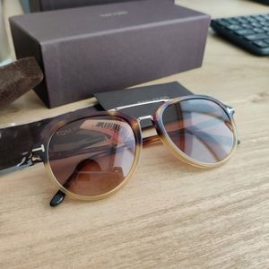 Tom Ford sunglasses
